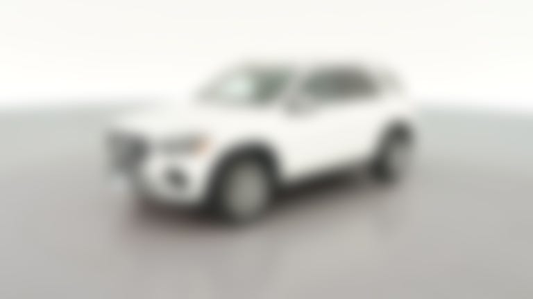 2024 Mercedes-Benz GLE vehicle photo