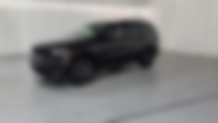 2026 Dodge Durango vehicle photo