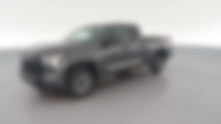 2022 Toyota Tundra Double Cab vehicle photo