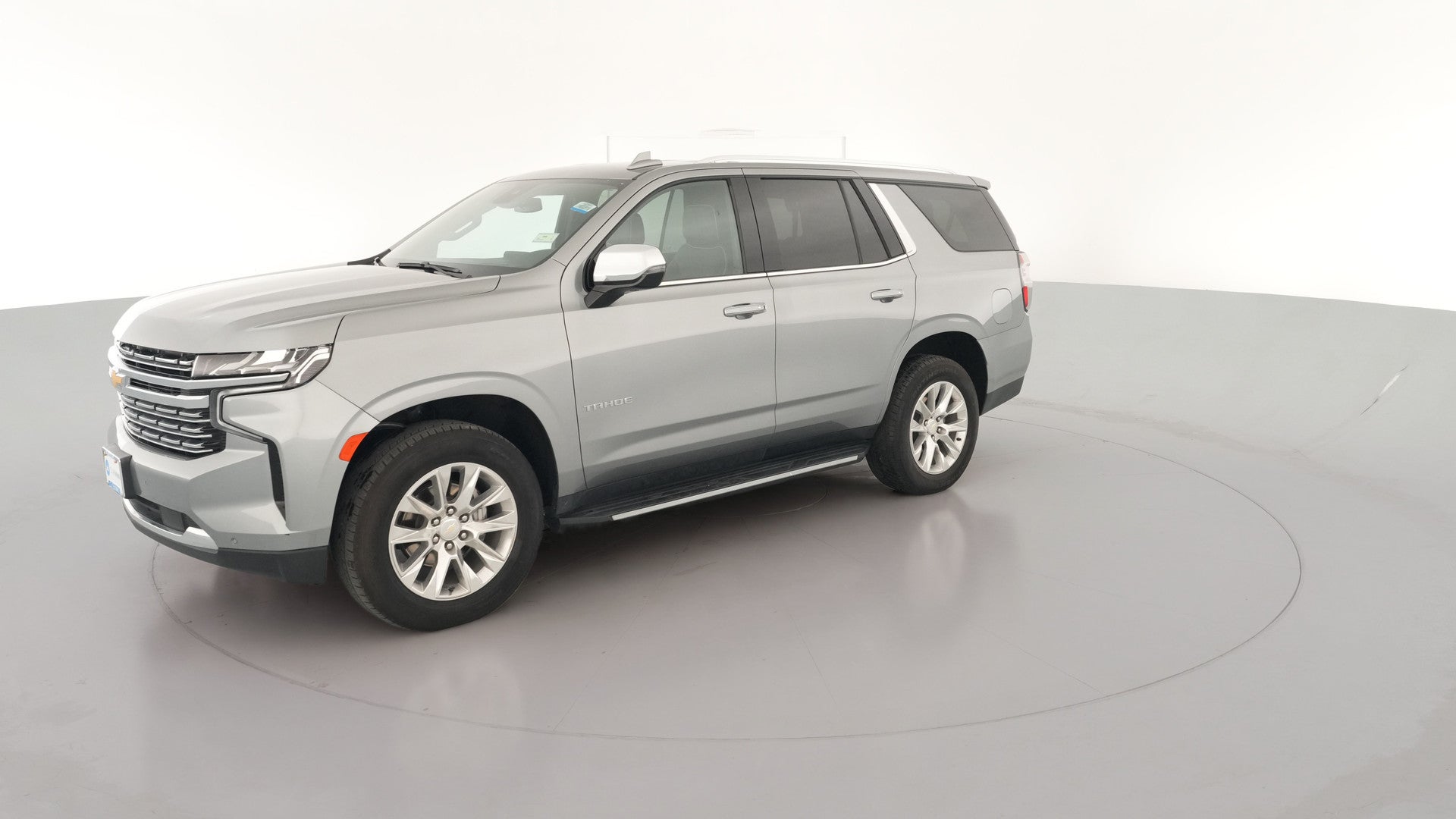 2023 Chevrolet Tahoe vehicle photo