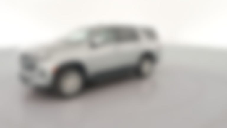 2023 Chevrolet Tahoe vehicle photo