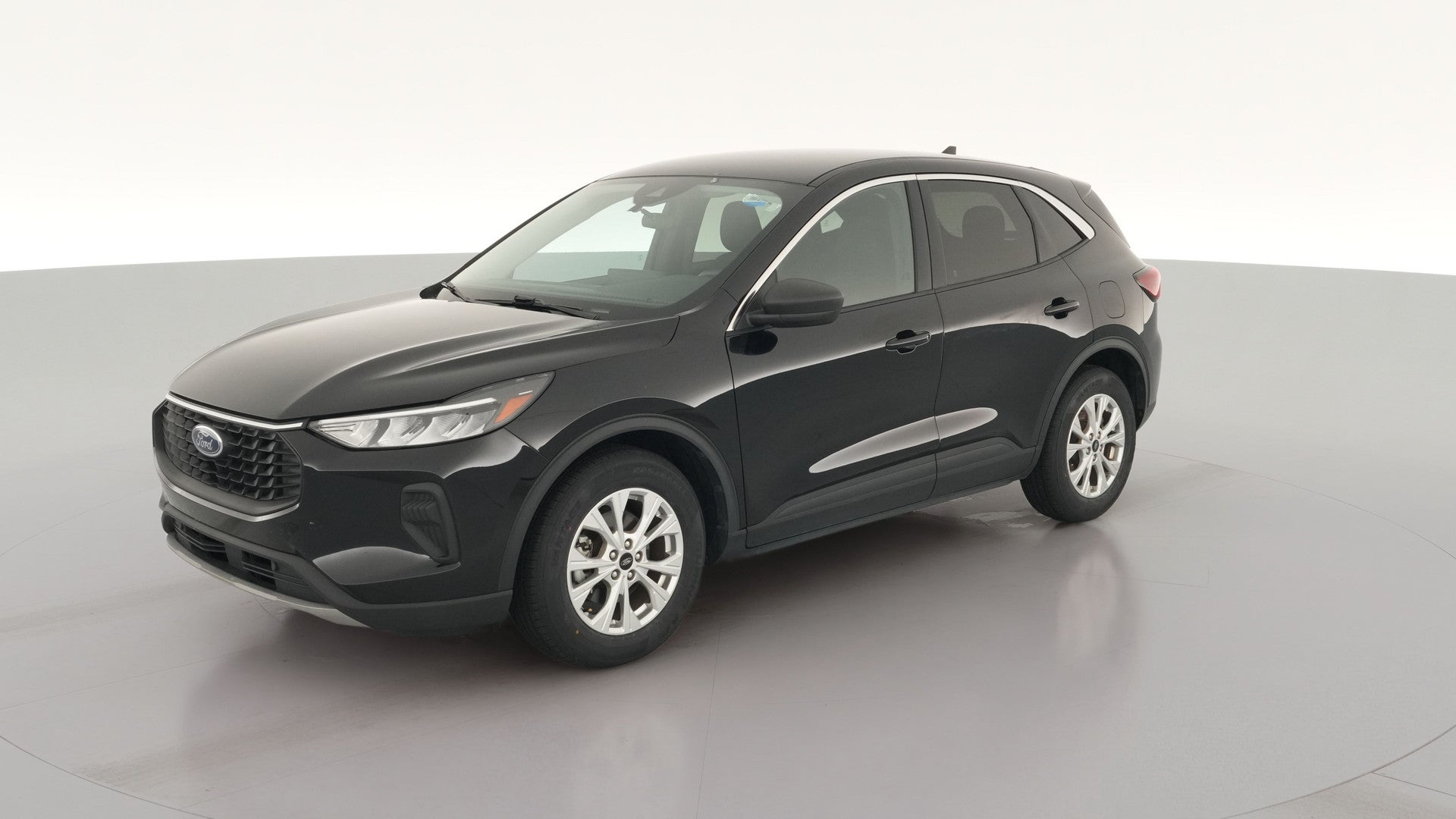 2023 Ford Escape vehicle photo