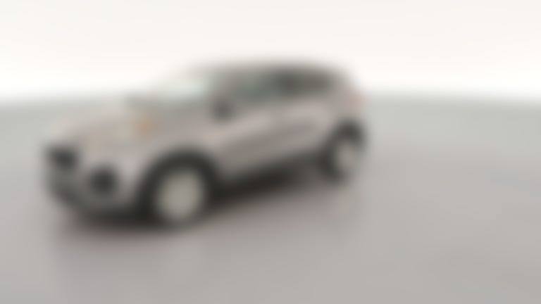 2018 Kia Sportage vehicle photo