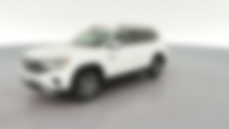 2021 Volkswagen Atlas vehicle photo