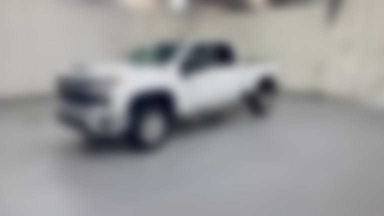 2024 Chevrolet Silverado 2500 HD Crew Cab vehicle photo