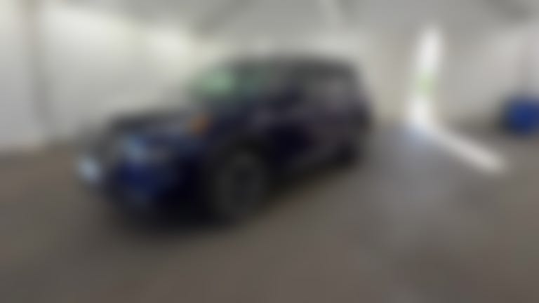 2025 Nissan Rogue vehicle photo
