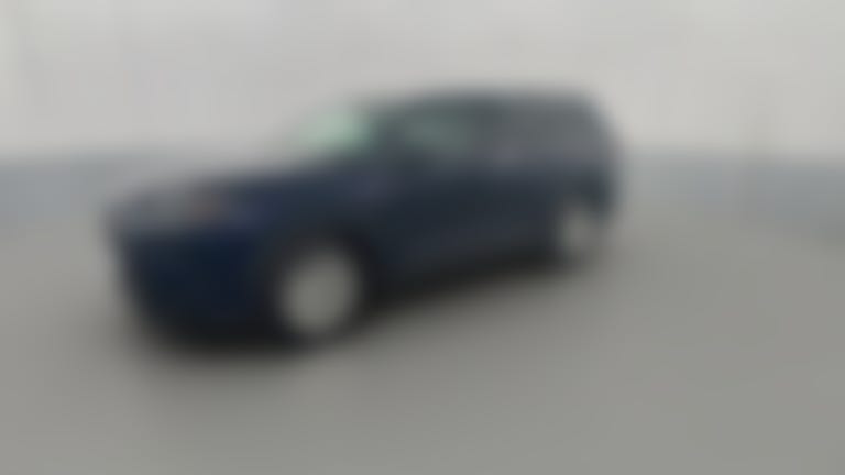 2025 Toyota Grand Highlander vehicle photo