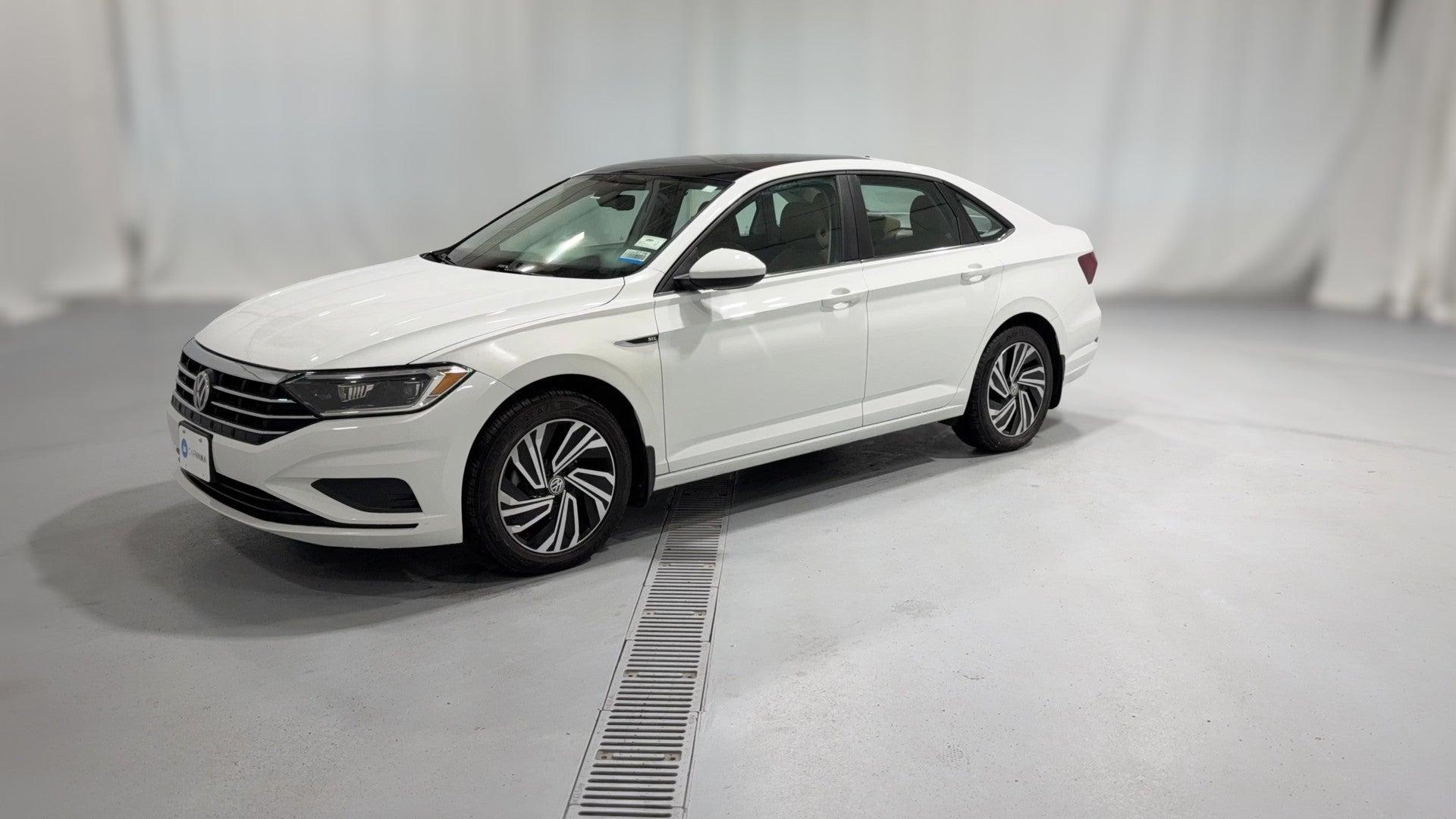 2021 Volkswagen Jetta vehicle photo