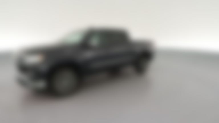 2024 Chevrolet Silverado 1500 Crew Cab vehicle photo