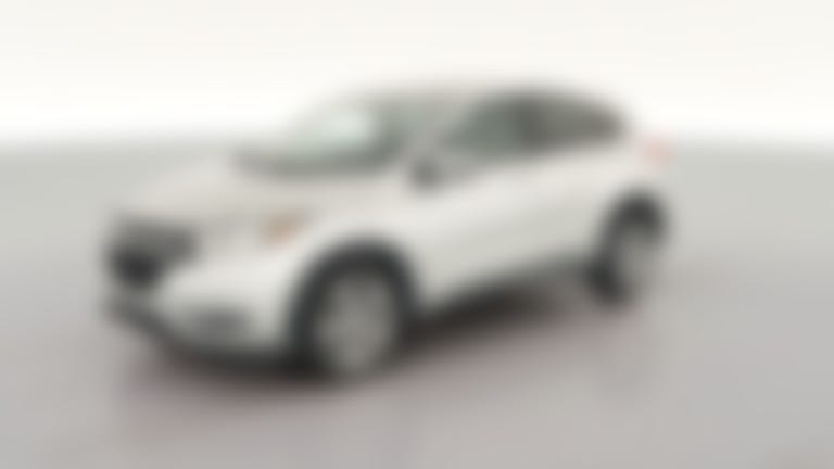 2016 Honda HR-V vehicle photo