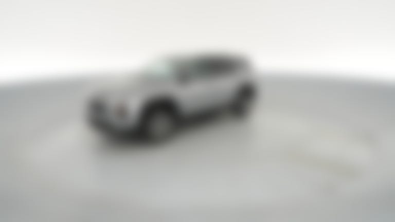 2025 Chevrolet Equinox vehicle photo