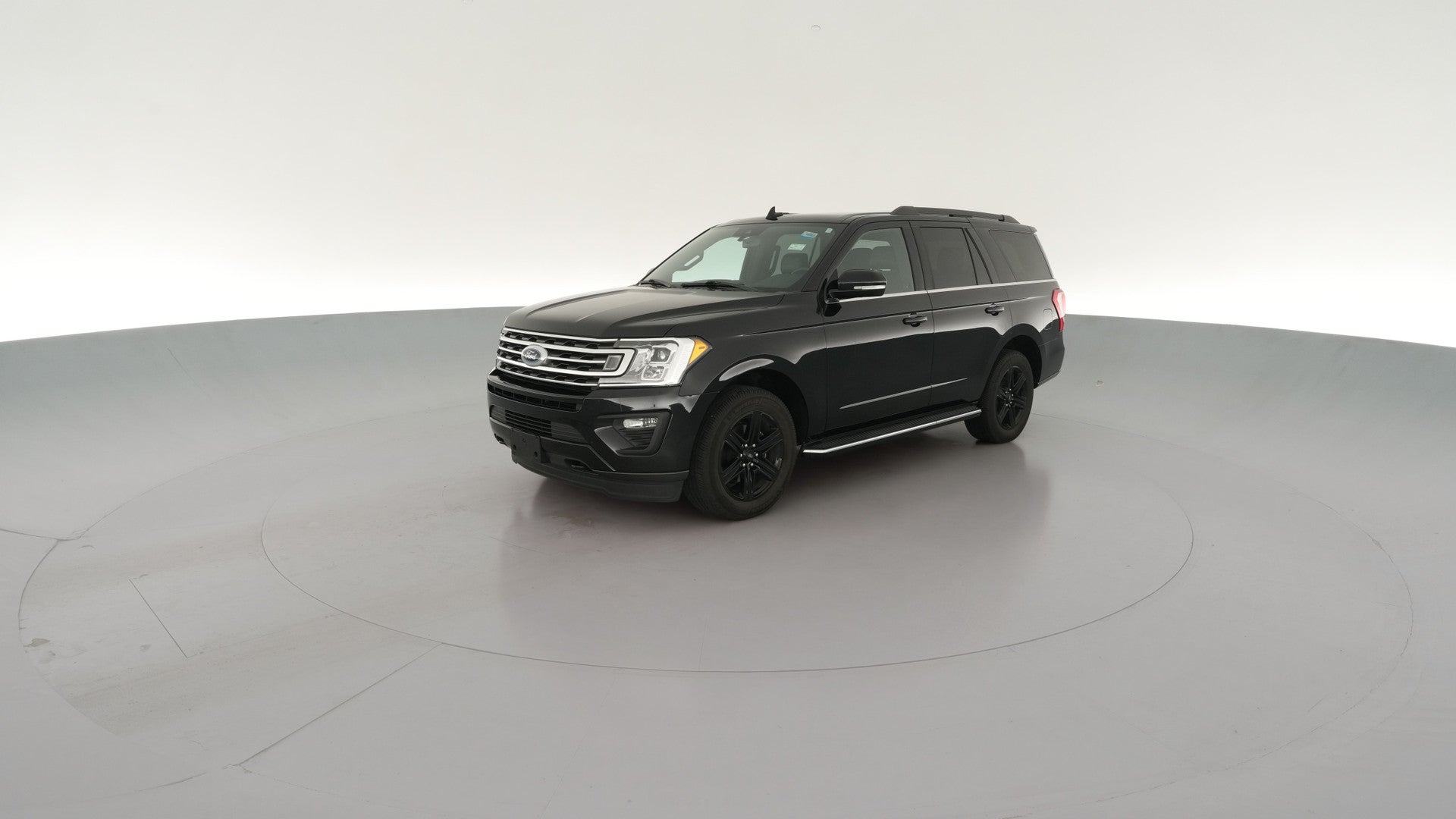 2020 Ford Expedition vehicle photo