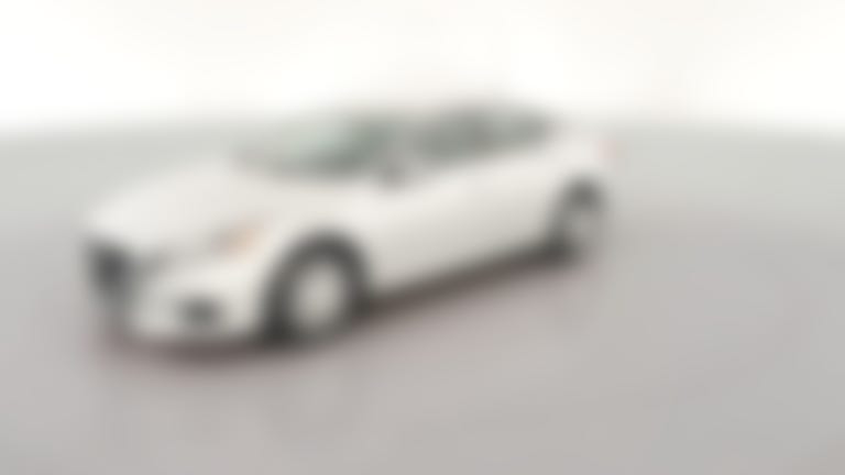 2020 Nissan Altima vehicle photo
