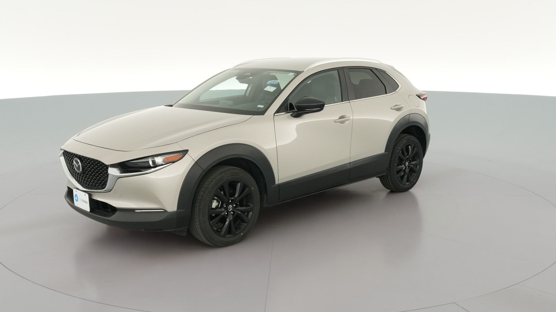 2024 MAZDA CX-30 vehicle photo