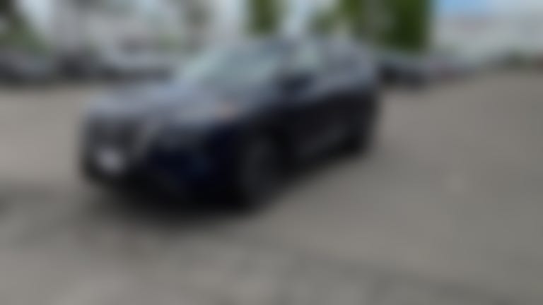 2025 Nissan Rogue vehicle photo