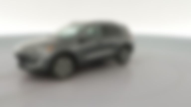 2020 Ford Escape vehicle photo