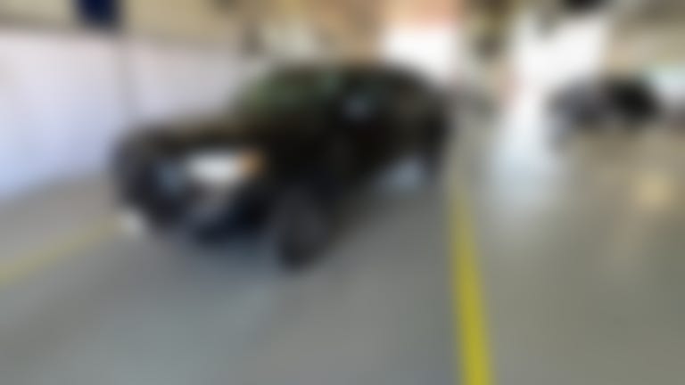 2021 Toyota Tacoma Double Cab vehicle photo