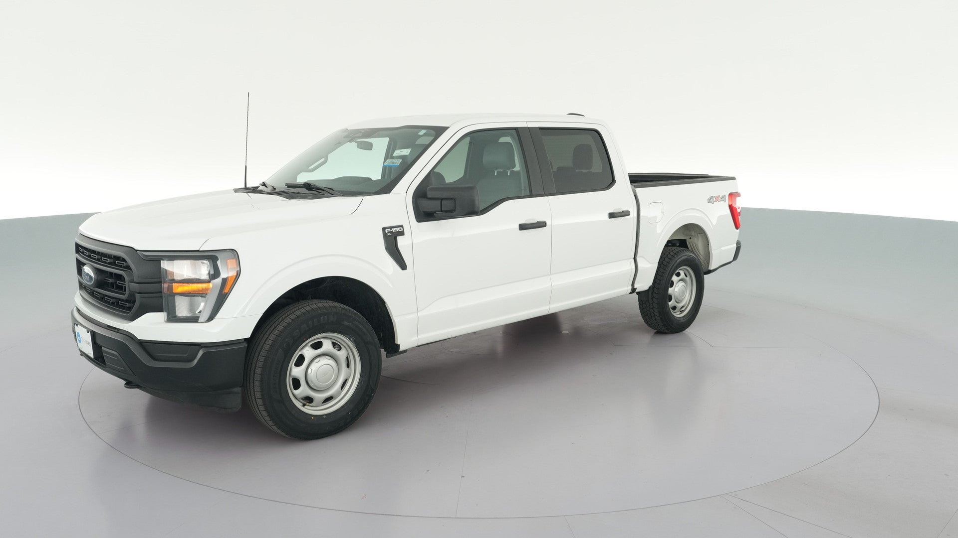 2023 Ford F150 SuperCrew Cab vehicle photo