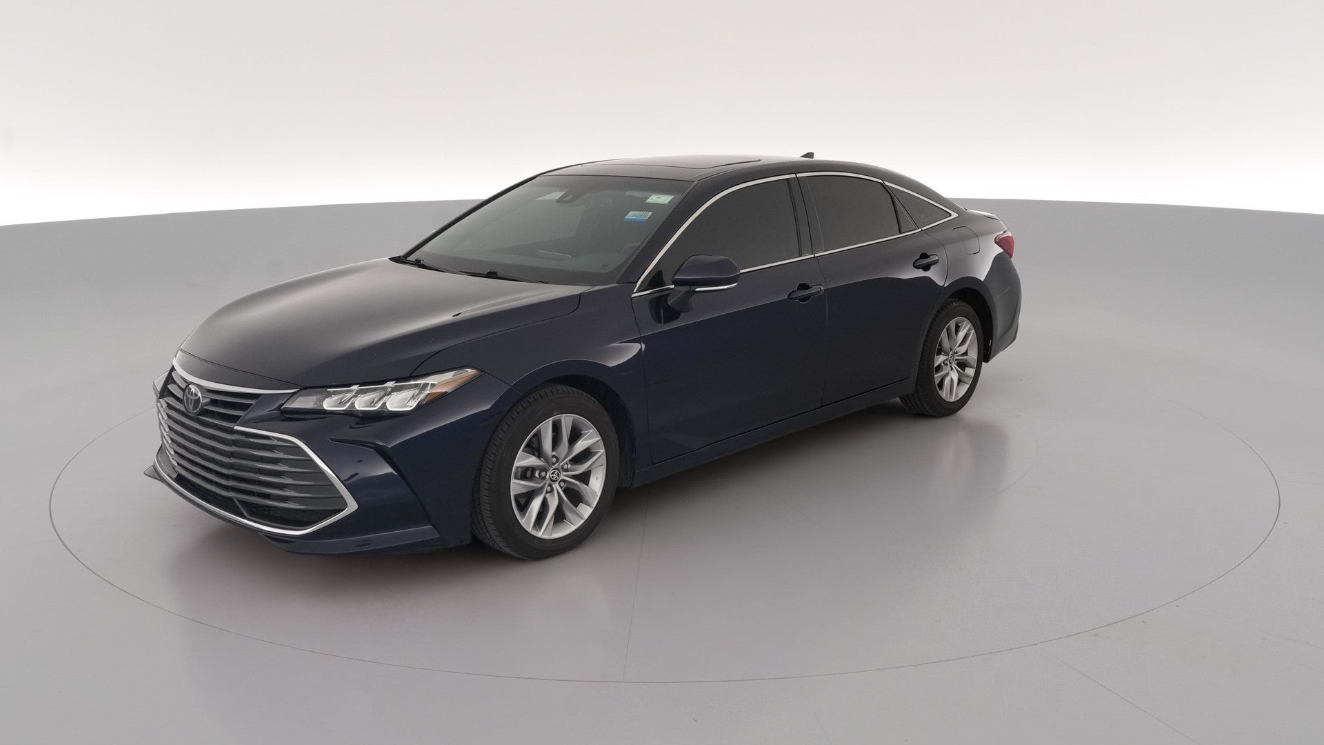 2022 Toyota Avalon vehicle photo