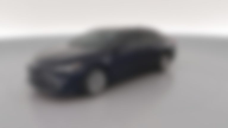 2022 Toyota Avalon vehicle photo