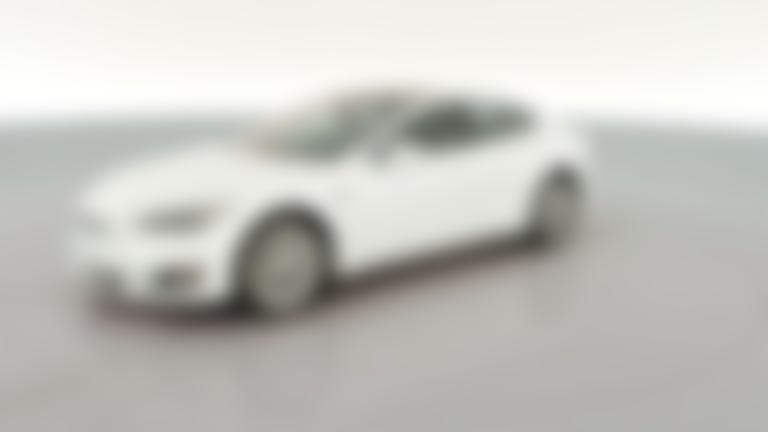 2017 Tesla Model S vehicle photo