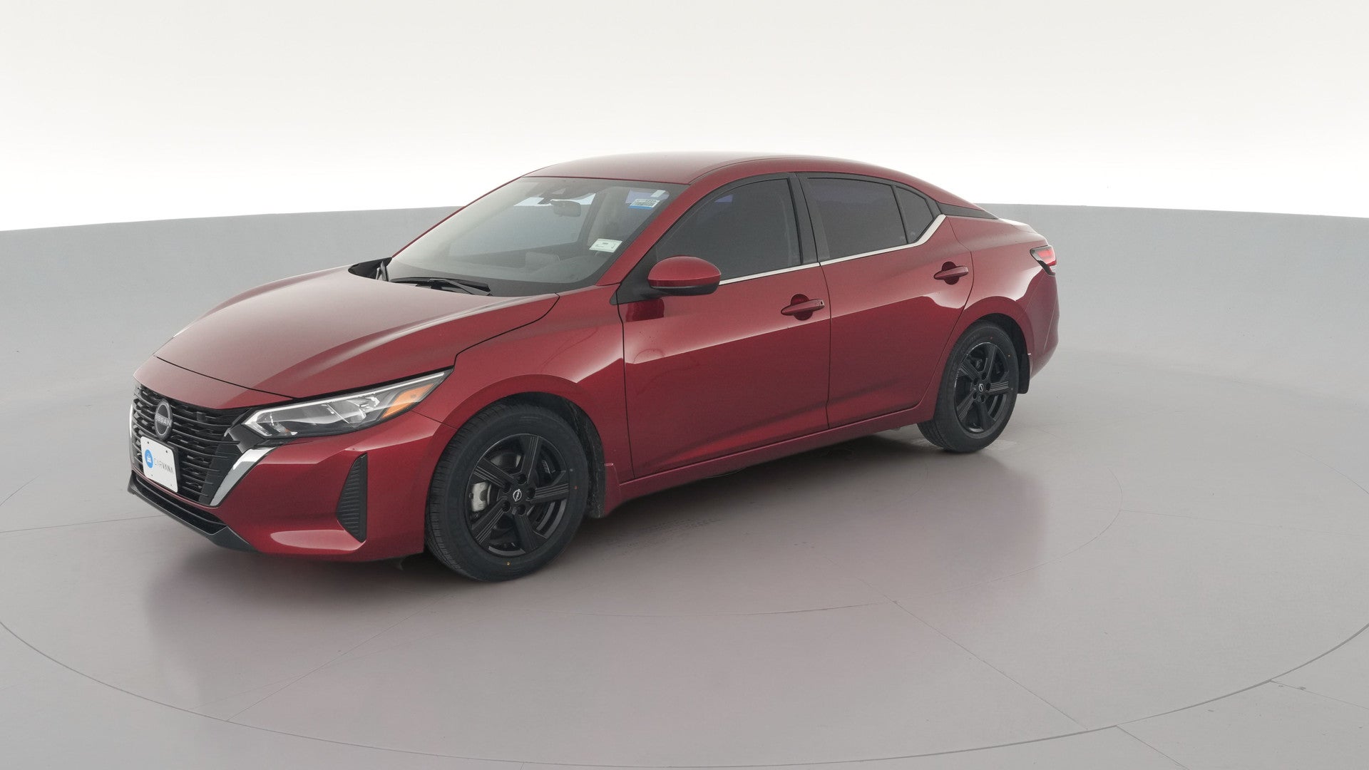 2025 Nissan Sentra vehicle photo