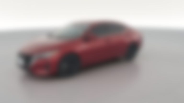2025 Nissan Sentra vehicle photo