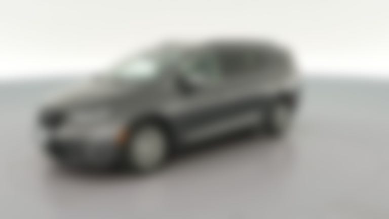 2023 Chrysler Pacifica vehicle photo