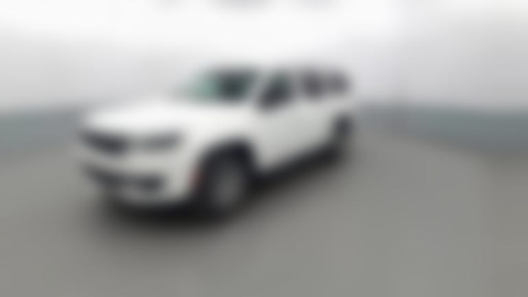2024 Jeep Wagoneer L vehicle photo