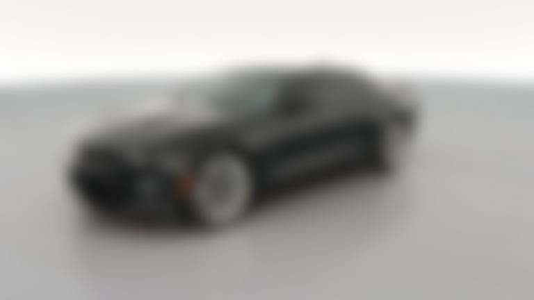 2018 Chevrolet Camaro vehicle photo