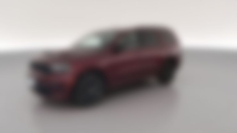 2023 Dodge Durango vehicle photo