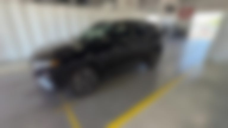 2024 Hyundai Tucson Hybrid vehicle photo