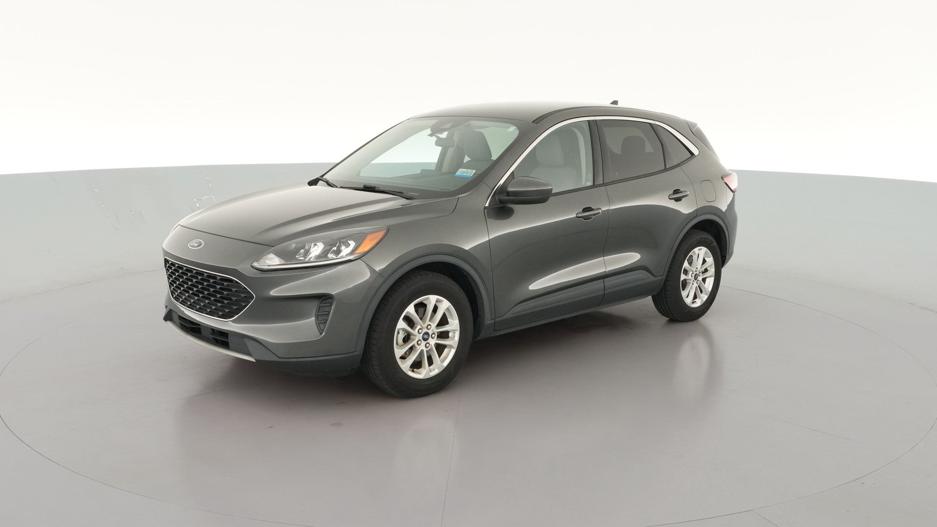 2020 Ford Escape vehicle photo