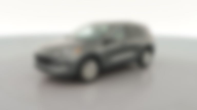 2020 Ford Escape vehicle photo