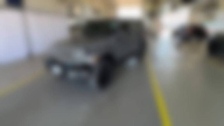 2023 Jeep Wrangler 4xe vehicle photo
