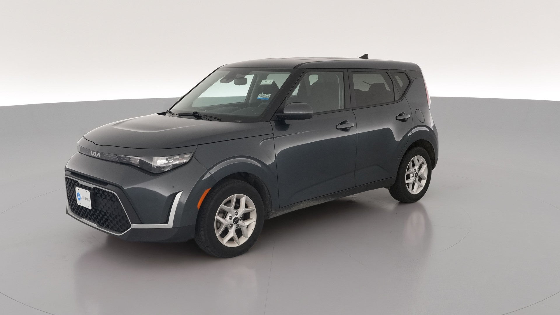 2025 Kia Soul vehicle photo