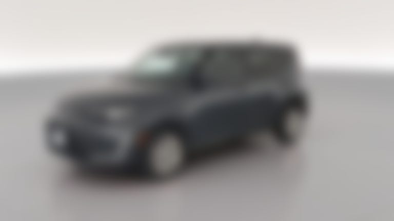 2025 Kia Soul vehicle photo