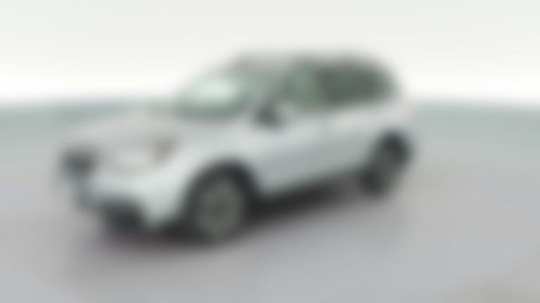 2018 Subaru Forester vehicle photo