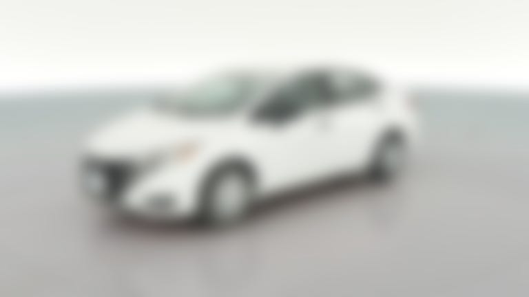 2024 Nissan Versa vehicle photo
