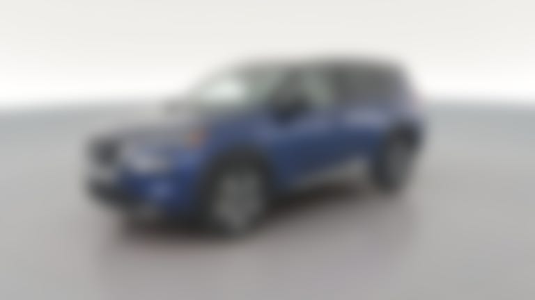 2023 Nissan Rogue vehicle photo