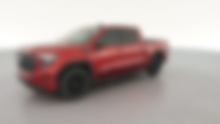 2024 GMC Sierra 1500 Crew Cab vehicle photo