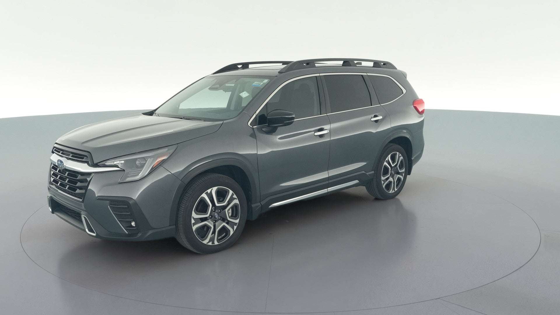 2025 Subaru Ascent vehicle photo