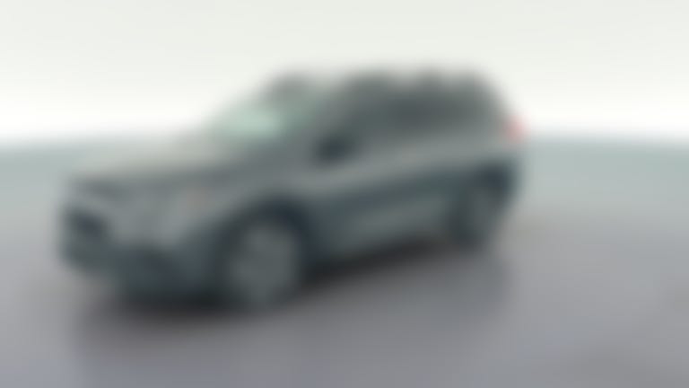 2025 Subaru Ascent vehicle photo
