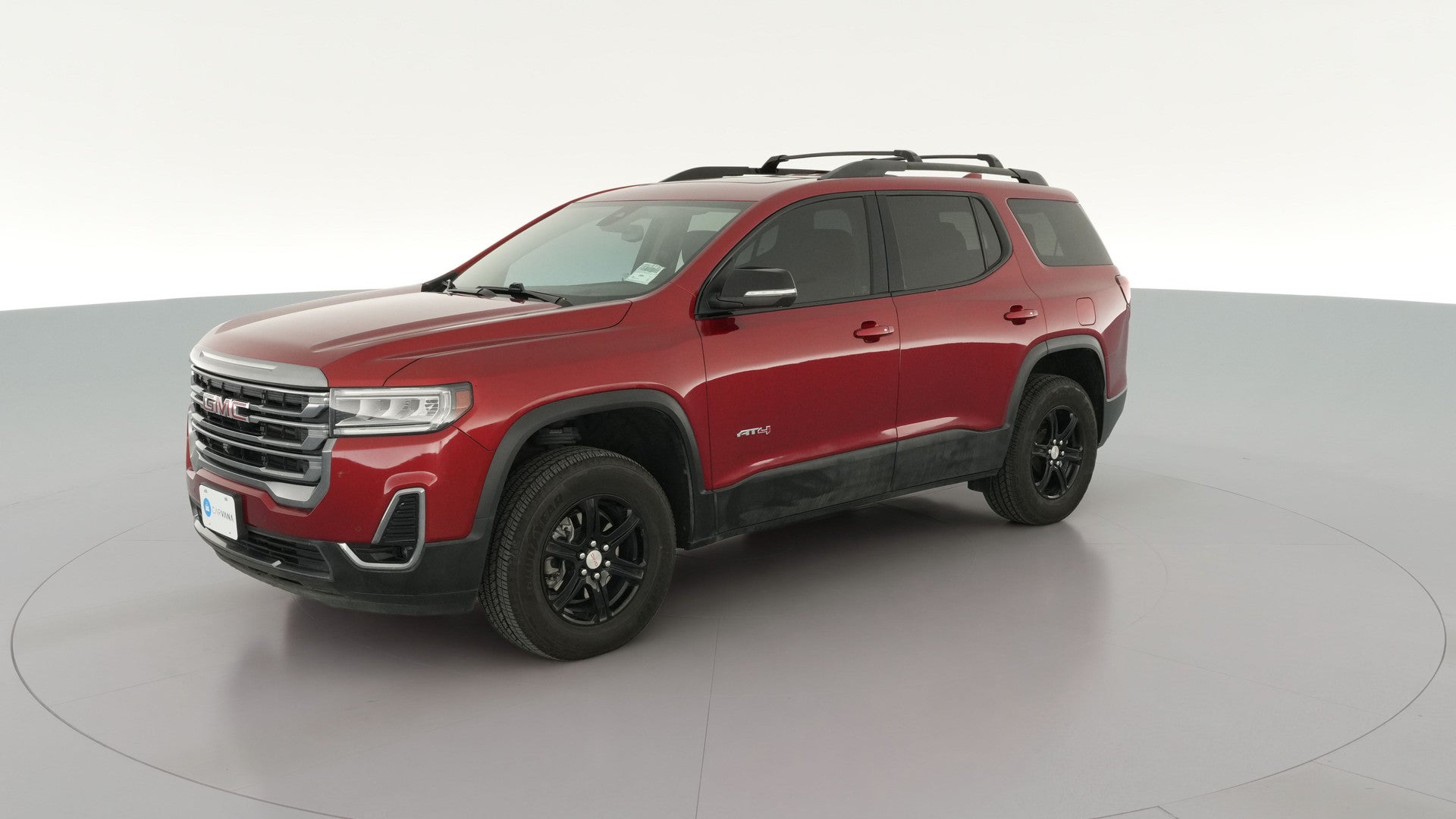 2023 GMC Acadia vehicle photo