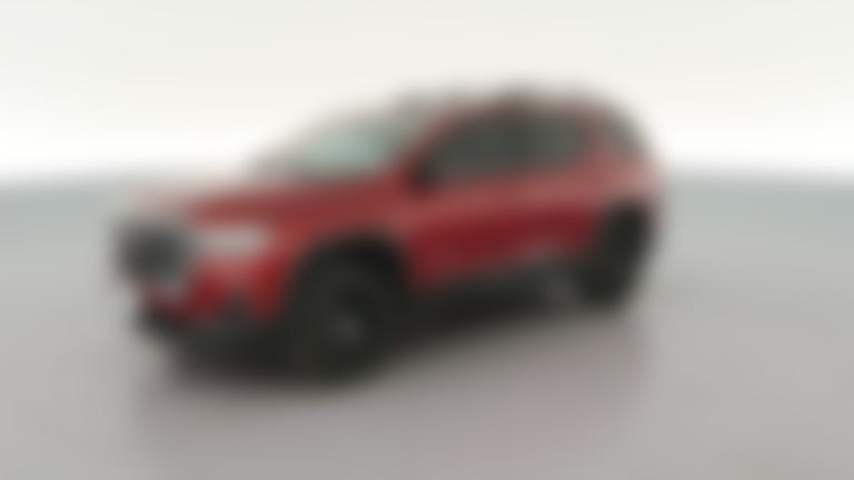 2023 GMC Acadia vehicle photo