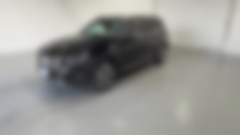 2024 Mercedes-Benz GLB vehicle photo