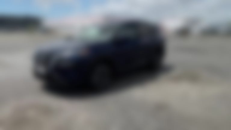 2025 Nissan Rogue vehicle photo