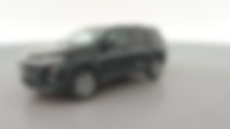 2025 Chevrolet Equinox vehicle photo