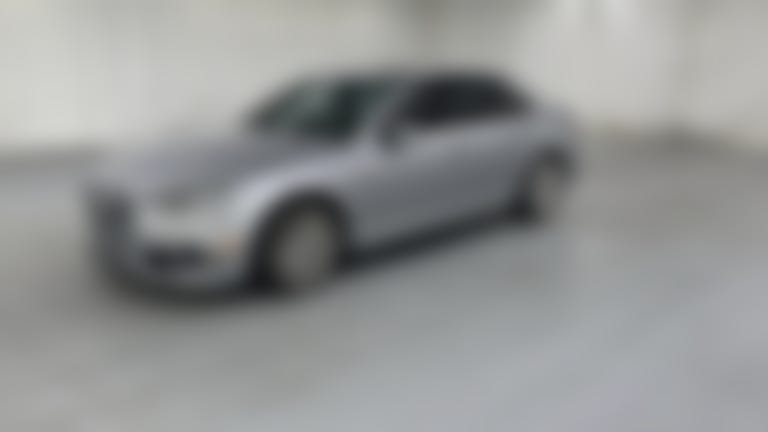 2019 Audi A4 vehicle photo