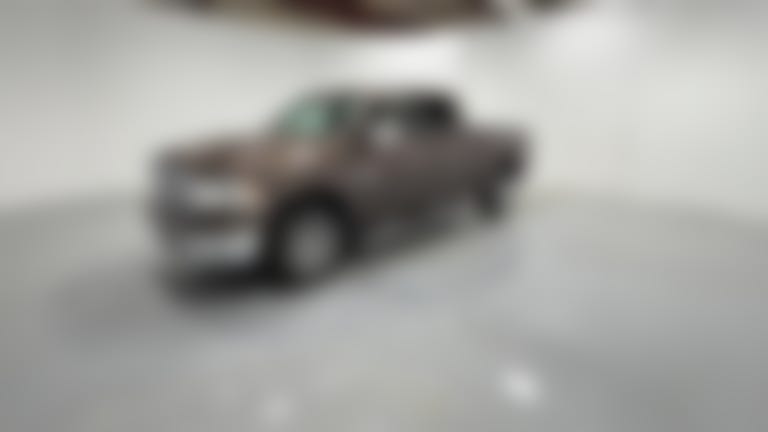 2018 Ram 1500 Crew Cab vehicle photo